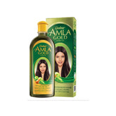 Dabur Amla - Gold Hair Oil - 200ml